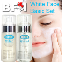 Whitening Facial Basic Set - إضغط الصورة للإغلاق