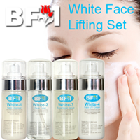 Whitening Facial Lifting Set - إضغط الصورة للإغلاق