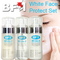 Whitening Facial Protect Set - إضغط الصورة للإغلاق