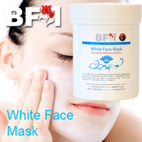 Whitening Face Mask - 180g - إضغط الصورة للإغلاق