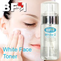 Whitening Face Toner - 120ml - إضغط الصورة للإغلاق
