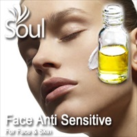 من الضروري النفط الوجه المضادة الحساسة - 50ML - إضغط الصورة للإغلاق